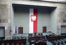 Nowelizacja ustawy o pomocy społecznej. Sejm przyjął część poprawek Senatu