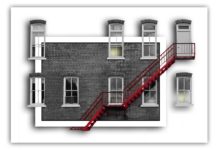 Ułatwienia w prawie budowlanym dotyczące udostępniania lokali uchodźcom z Ukrainy