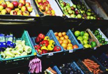 Opłata recyklingowa za torebki i opakowania foliowe