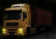 Wspólny rynek UE: Pakiet Mobilności w transporcie