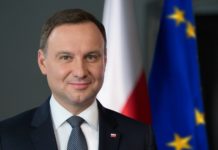 Zmiana konstytucji wydaje się coraz bliżej Foto: prezydent.pl / Materiały prasowe