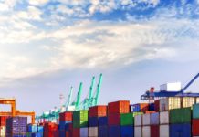 Towary objęte sankcjami UE w związku z wojną w Ukrainie