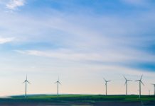 Nowa opłata od morskich farm wiatrowych