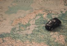 Transport: Cyberprzestępczość w opłatach drogowych
