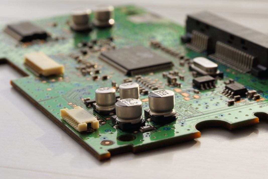 board-printed-circuit-board-computer-electronics-163125