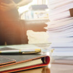 Archiwizacja dokumentów w szkole