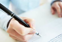 Podwyżka wynagrodzenia i aneks do umowy o pracę