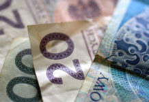 Od 1 stycznia 2022 r. wzrosło świadczenie pielęgnacyjne