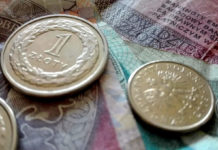 Można już wnioskować o wsparcie z Tarczy Antykryzysowej