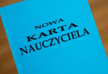 Szkoły i awans zawodowy nauczyciela