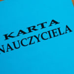 Karta Nauczyciela przyjęta przez Senat