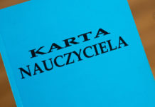 Karta Nauczyciela przyjęta przez Senat