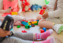 Placówki oświatowe: Nowe wytyczne przeciwepidemiczne