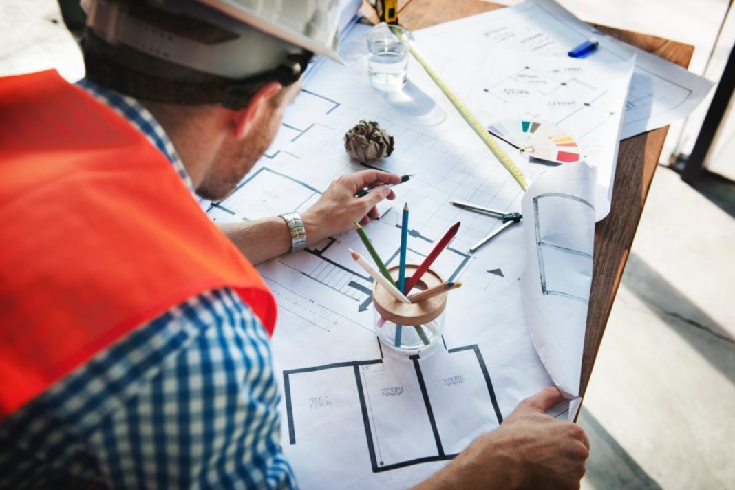 Adult Architect Architectural Design 1260309