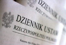 Prawo o postępowaniu przed sądami administracyjnymi – jednolite przepisy