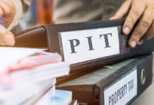 Rozliczanie podatków w usłudze Twój e-PIT