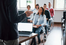 MRiPS: GUS potwierdza dobrą sytuację na rynku pracy