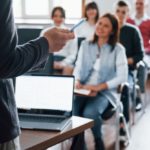 Wzrost zatrudnienia specjalistów w szkołach i przedszkolach