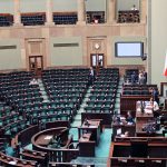 Sejm przyjął ustawę o zmianie ustawy o świadczeniach opieki zdrowotnej finansowanych ze środków publicznych
