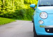 MF: Ewidencja sprzedaży dla usług parkingowych od 1 kwietnia 2026 r.