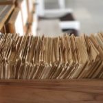 Ustawa o narodowym zasobie archiwalnym i archiwach – jednolite przepisy