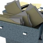 Obowiązki płatnika składek w zakresie przechowywania dokumentacji ubezpieczonego