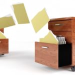 Dokumentacja pracownicza – rejestr przechowawców akt