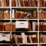 Ustawa o narodowym zasobie archiwalnym i archiwach – ogłoszono aktualne przepisy