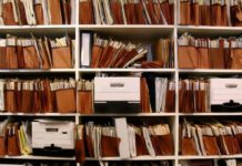 Ustawa o narodowym zasobie archiwalnym i archiwach – ogłoszono nowe jednolite przepisy