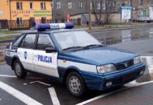 RPO interweniuje ws. obniżanych świadczeń policjantów i funkcjonariuszy