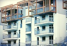 Najlepszy rok w budownictwie mieszkaniowym od kilku dekad