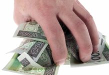 Kradzież będzie przestępstwem od 400 zł