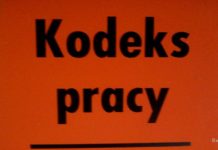 Kodeks pracy – zmiana w zakresie przepisów dotyczących wygaśnięcia stosunku pracy