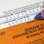 Rozliczenia roczne PIT i przysługujące ulgi