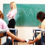 Koniec obowiązku przeprowadzania sprawdzianu dla uczniów