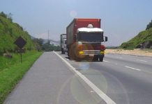 Transport: Wrześniowa obniżka opłat za bramki na drogach