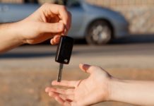 Umowa najmu samochodu na firmę