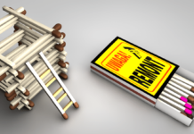 Ochrona przeciwpożarowa – aktualnie obowiązujące przepisy