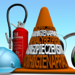 Wypadki przy pracy w 2021 r.