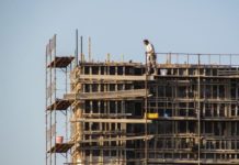 Roboty budowlane i warunki techniczne wykonania i odbioru prac