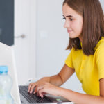 Uczniowie: Już jutro (30.09.2021 r.) seminarium internetowe