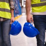 ZUS: Wpływają pierwsze wnioski w konkursie na poprawę bezpieczeństwa i higieny pracy