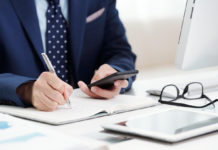 Przedsiębiorcy i odstąpienie od naliczania kar umownych