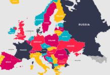 Rosyjskie towary ze specjalnym oznaczeniem