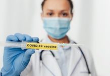 Polska została podłączona do systemu Unijnych Certyfikatów Covid